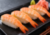 Jak przygotowac krewetki do sushi? Podpowiadamy, co zrobić, aby smakowały jak z restauracji krewetki