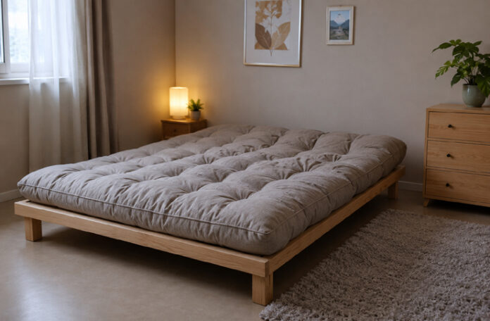 futon